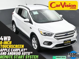 Used 2019 Ford Escape SEL image 1