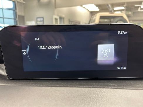 Used 2024 MAZDA MAZDA3 s FWD image 18