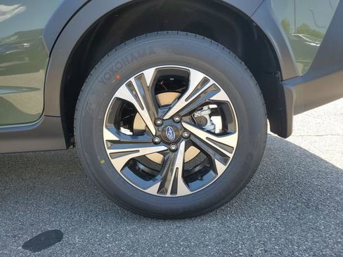 New 2026 Subaru Crosstrek 2.0i Premium AWD/4WD image 10
