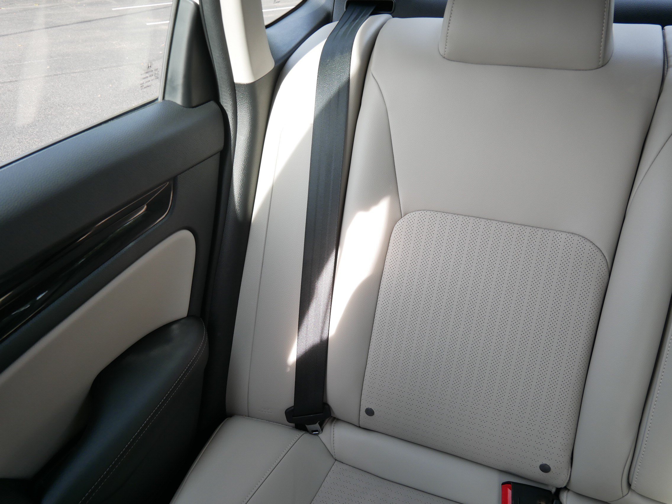 Used 2024 Honda Civic Touring image 12