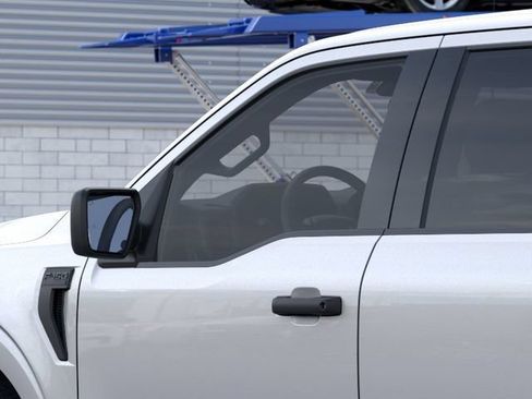 New 2026 Ford F150 STX AWD/4WD image 21