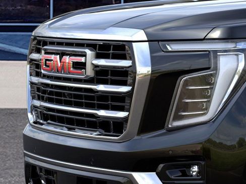 New 2026 GMC Yukon Elevation image 13
