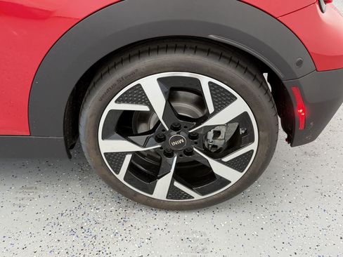 New 2026 MINI Cooper S FWD image 23