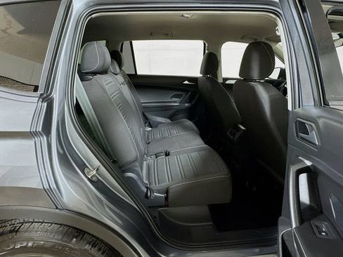 Used 2023 Volkswagen Tiguan S FWD image 24