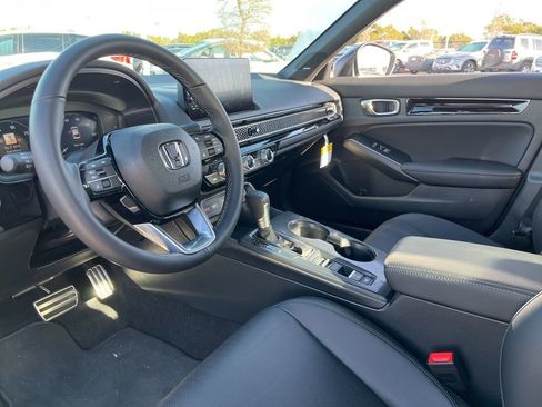 Certified 2026 Honda Civic Sport image 19