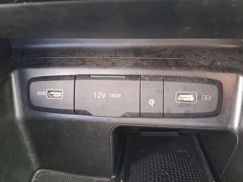 Used 2023 Hyundai Tucson SEL AWD/4WD image 26