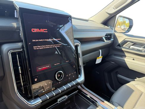 New 2026 GMC Yukon XL Denali w/ Sun & Power Step Package image 12