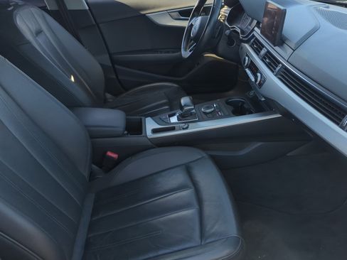 Used 2017 Audi A4 2.0T Ultra Premium w/ Convenience Package image 18