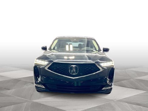 Used 2024 Acura MDX w/ Technology Package FWD image 3