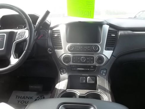 Used 2016 GMC Yukon SLT w/ Open Road Package image 12