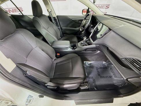 Certified 2025 Subaru Legacy Premium image 29