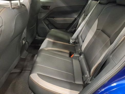 New 2026 Subaru Crosstrek 2.5i Wilderness image 10