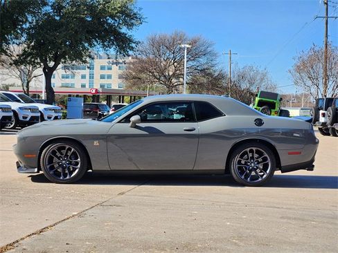 Used 2023 Dodge Challenger R/T Scat Pack w/ Plus Package image 4