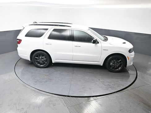 New 2026 Dodge Durango GT w/ Blacktop Package image 41