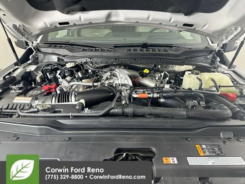New 2026 Ford F350 Platinum w/ Platinum Plus Package AWD/4WD image 34