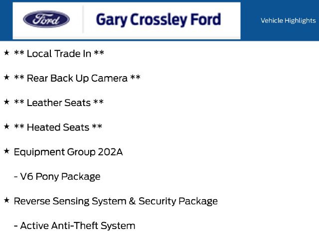 Used 2013 Ford Mustang Premium RWD image 6