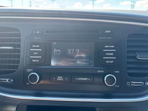 Used 2015 Kia Optima LX w/ LX Convenience Plus Package FWD image 19