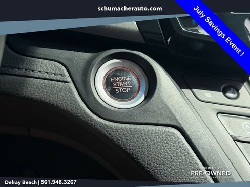Used 2024 Honda Odyssey EX-L image 24