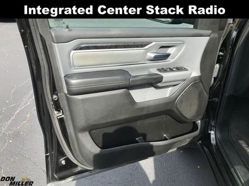 Certified 2022 RAM 1500 Big Horn image 9