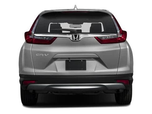 Used 2018 Honda CR-V EX-L image 8