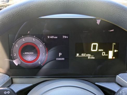 New 2026 Nissan Kicks SV image 18