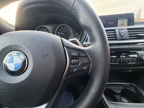 Used 2018 BMW 440i Gran Coupe xDrive image 10