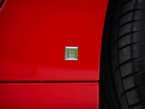 Used 2008 Chevrolet Corvette Coupe RWD image 18
