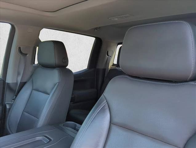 Used 2019 GMC Sierra 1500 SLT w/ SLT Premium Plus Package AWD/4WD image 13