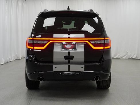 Certified 2025 Dodge Durango GT image 13