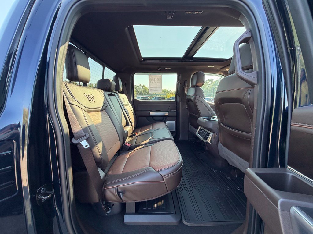 Used 2024 Ford F250 King Ranch AWD/4WD image 23