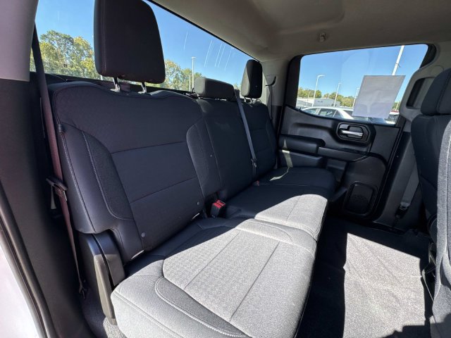 Used 2020 Chevrolet Silverado 1500 LT AWD/4WD image 12