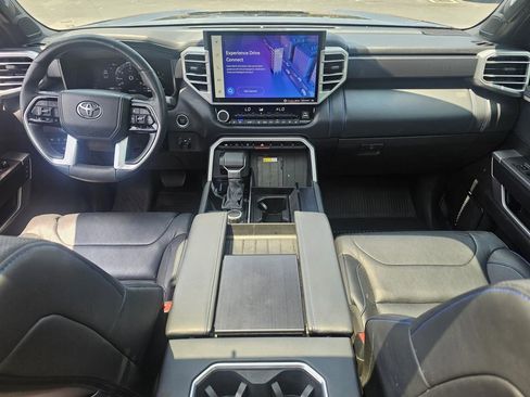 Used 2022 Toyota Tundra Platinum image 26