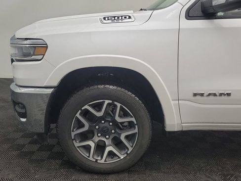 Used 2025 RAM 1500 Laramie image 17