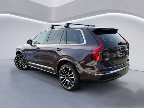 New 2026 Volvo XC90 B6 Plus w/ Protection Package Premier image 5