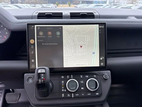 New 2026 Land Rover Defender 110 S image 26