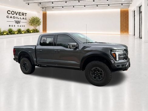 Used 2026 Ford F150 Raptor w/ Equipment Group 803A Raptor R AWD/4WD image 17