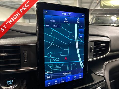 Used 2023 Ford Explorer ST w/ Equipment Group 401A image 18