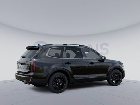New 2025 Kia Telluride SX X-Line image 8