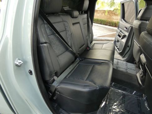 Used 2024 Toyota Tundra Limited w/ TRD Off-Road Package image 45