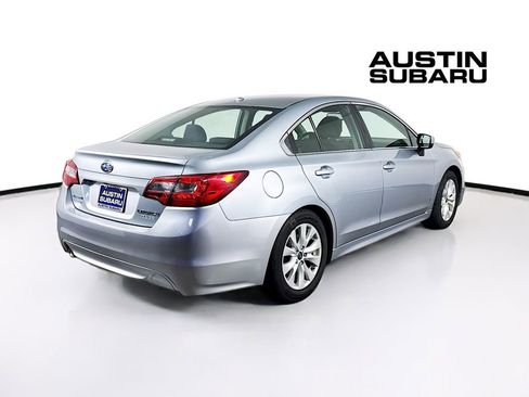Used 2015 Subaru Legacy 2.5i Premium image 7