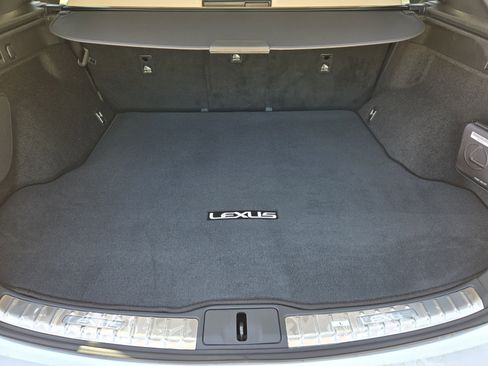 New 2026 Lexus RX 350 AWD image 22