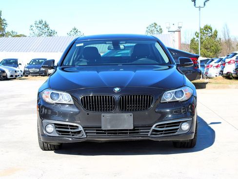 Used 2014 BMW 535d xDrive image 2