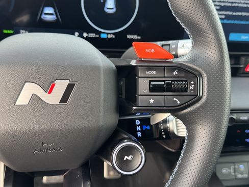 Used 2025 Hyundai Ioniq 5 N image 20