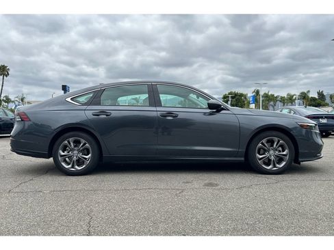 Used 2024 Honda Accord EX image 7