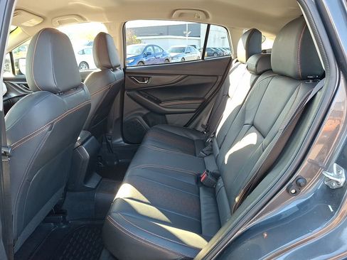 Used 2023 Subaru Crosstrek 2.5i Limited image 13