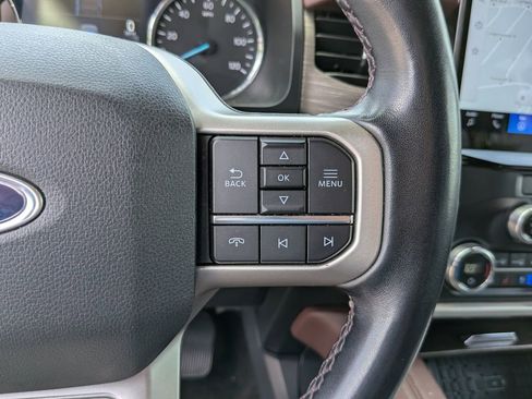 Used 2022 Ford Expedition Max Limited image 30