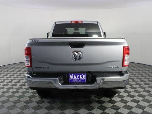 Used 2024 RAM 2500 Big Horn w/ Bed Utility Group image 22