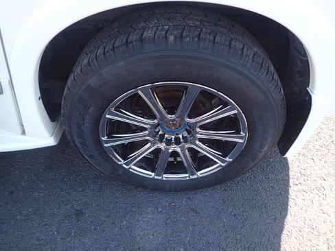 Used 2009 INFINITI QX56 4WD image 29