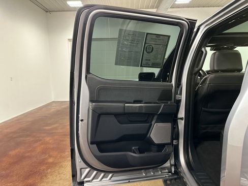 Used 2023 Ford F150 Tremor w/ 360 Degree Camera Package AWD/4WD image 75