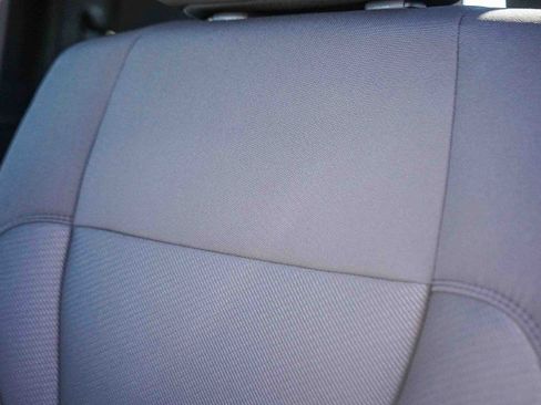 New 2026 Toyota Tundra SR image 28